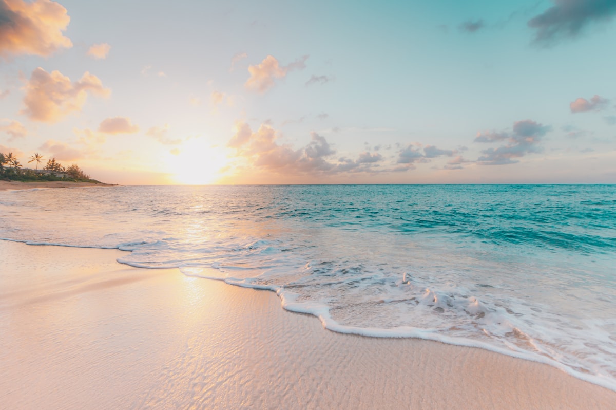 Beach & coast